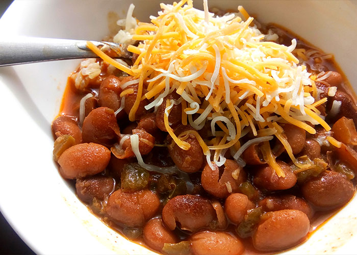 30 “Broke ‘Till Payday” Meals That People Swear By