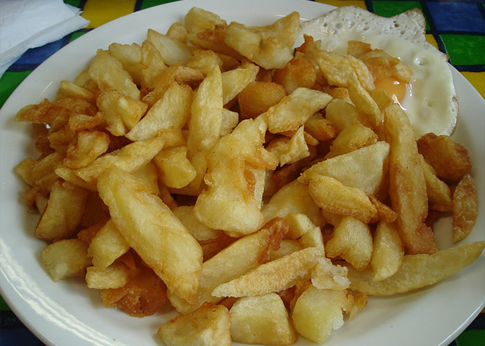 30 “Broke ‘Till Payday” Meals That People Swear By