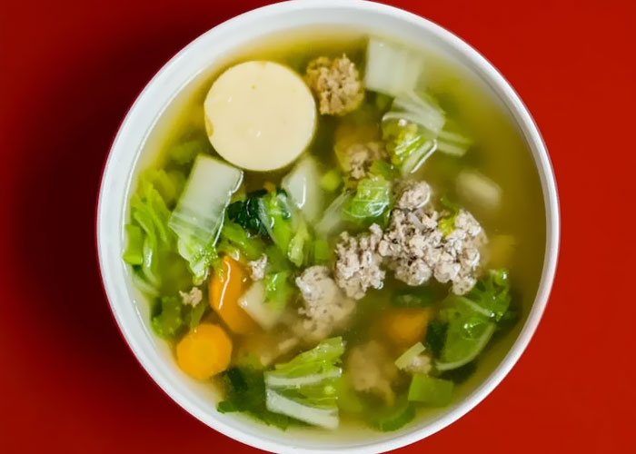 30 “Broke ‘Till Payday” Meals That People Swear By