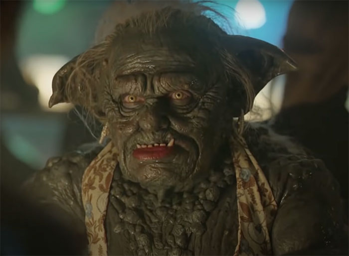 These 55 Weird TV Shows Are Special In Their Unique Way These 55 Weird TV Shows Are Special In Their Unique Way