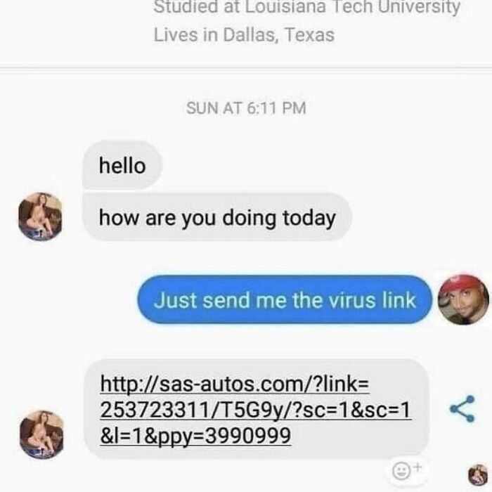 45 Satisfying Posts That Show Scammers Getting Owned 45 Satisfying Posts That Show Scammers Getting Owned