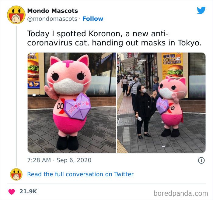 “Never Change, Japan!”: 40 Interesting And Wholesome Things About Japan That Prove It’s Unlike Anywhere Else In The World “Never Change, Japan!”: 40 Interesting And Wholesome Things About Japan That Prove It’s Unlike Anywhere Else In The World