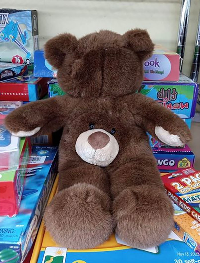 50 Things In Places They Shouldn’t Be That Are Both Hilarious And Concerning (New Pics) 50 Things In Places They Shouldn’t Be That Are Both Hilarious And Concerning (New Pics)