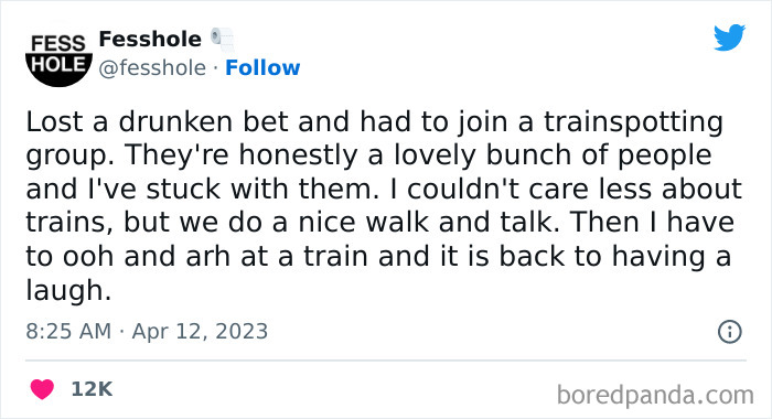 ‘Fesshole’: 30 Times People Confessed Their Darkest And Most Uncomfortable Secrets (New Tweets) ‘Fesshole’: 30 Times People Confessed Their Darkest And Most Uncomfortable Secrets (New Tweets)