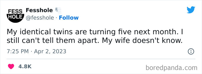 ‘Fesshole’: 30 Times People Confessed Their Darkest And Most Uncomfortable Secrets (New Tweets) ‘Fesshole’: 30 Times People Confessed Their Darkest And Most Uncomfortable Secrets (New Tweets)