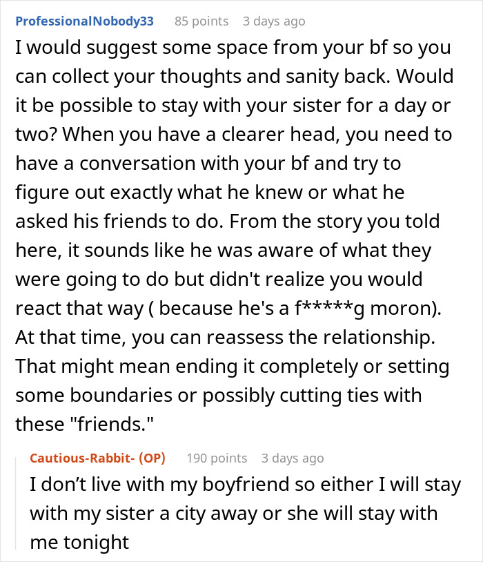 Woman Gets “Pretend” Kidnapped As A Proposal Surprise, Has A Mental Breakdown Woman Gets “Pretend” Kidnapped As A Proposal Surprise, Has A Mental Breakdown