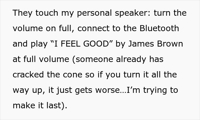 Woman Praised For Standing Up To Obnoxious Office Prankster Making Her “Lose Her Sanity” With All The Pranking