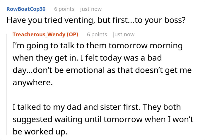 Woman Praised For Standing Up To Obnoxious Office Prankster Making Her “Lose Her Sanity” With All The Pranking Woman Praised For Standing Up To Obnoxious Office Prankster Making Her “Lose Her Sanity” With All The Pranking