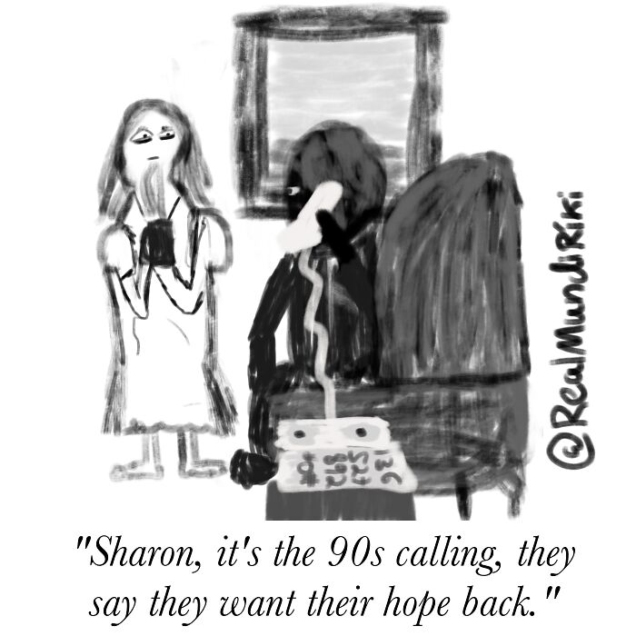 Here Are 14 Tips On How (Not) To Get Your Cartoon Accepted By The New Yorker Here Are 14 Tips On How (Not) To Get Your Cartoon Accepted By The New Yorker