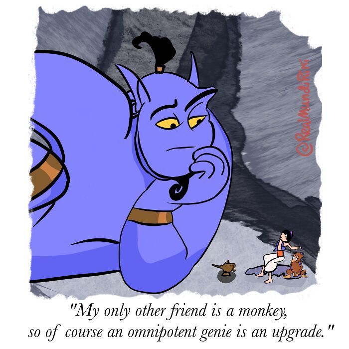 Here Are 14 Tips On How (Not) To Get Your Cartoon Accepted By The New Yorker Here Are 14 Tips On How (Not) To Get Your Cartoon Accepted By The New Yorker