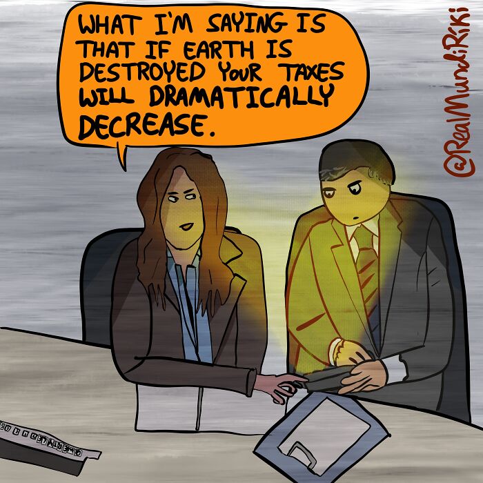 Here Are 14 Tips On How (Not) To Get Your Cartoon Accepted By The New Yorker Here Are 14 Tips On How (Not) To Get Your Cartoon Accepted By The New Yorker