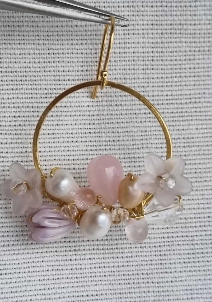 Hey Pandas, Show Us Your Favorite Earrings (Closed)