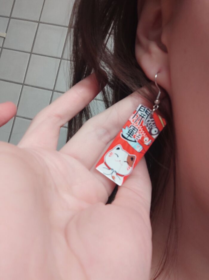 Hey Pandas, Show Us Your Favorite Earrings (Closed)