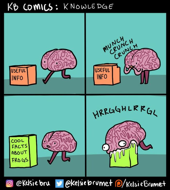 This Artist Creates Funny And Relatable Comics (40 Pics) This Artist Creates Funny And Relatable Comics (40 Pics)