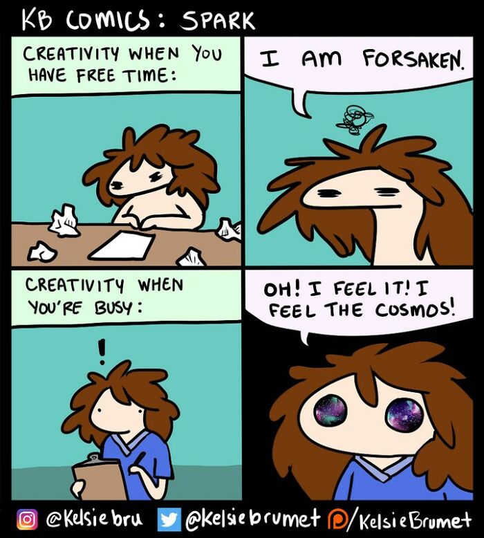 This Artist Creates Funny And Relatable Comics (40 Pics) This Artist Creates Funny And Relatable Comics (40 Pics)