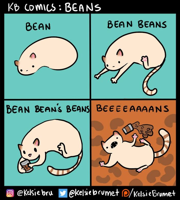 This Artist Creates Funny And Relatable Comics (40 Pics) This Artist Creates Funny And Relatable Comics (40 Pics)