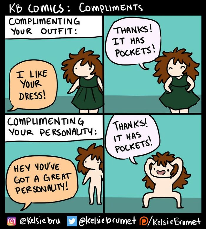 This Artist Creates Funny And Relatable Comics (40 Pics) This Artist Creates Funny And Relatable Comics (40 Pics)