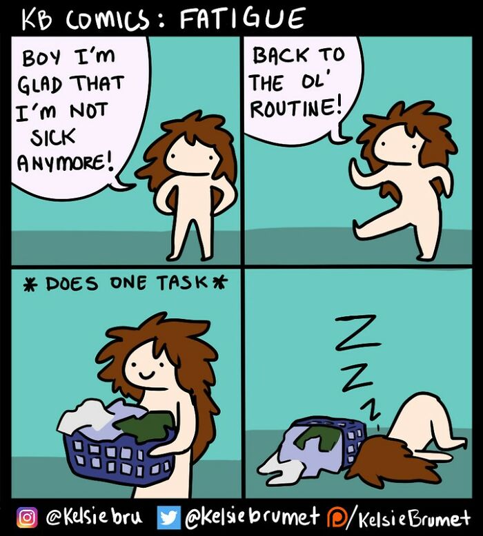 This Artist Creates Funny And Relatable Comics (40 Pics) This Artist Creates Funny And Relatable Comics (40 Pics)