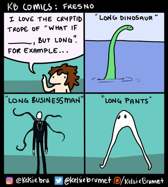 This Artist Creates Funny And Relatable Comics (40 Pics) This Artist Creates Funny And Relatable Comics (40 Pics)