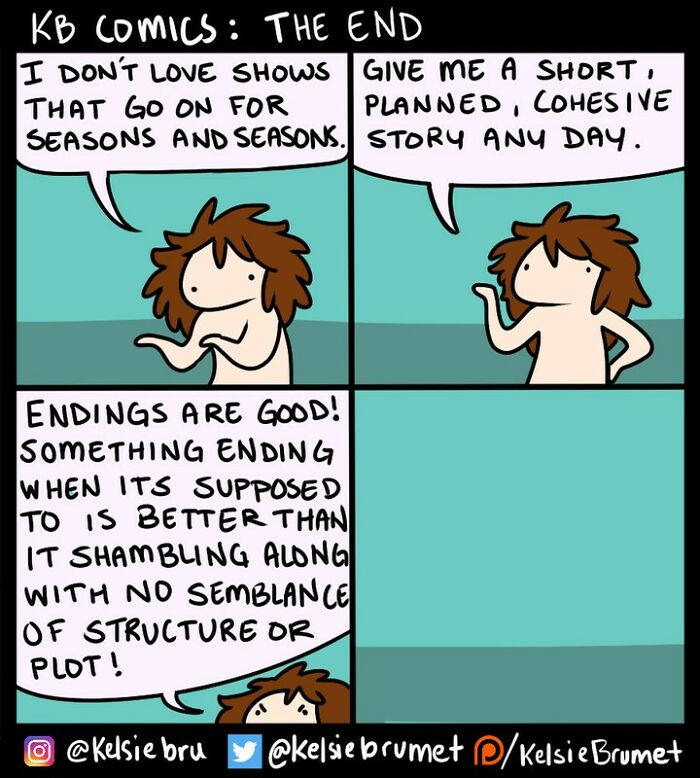 This Artist Creates Funny And Relatable Comics (40 Pics) This Artist Creates Funny And Relatable Comics (40 Pics)