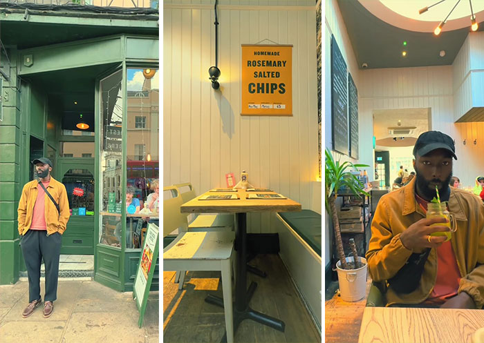 Peeps Are Sharing Moments Of Their Lives The Way Wes Anderson Would Shoot A Movie And It&#8217;s Taking Off