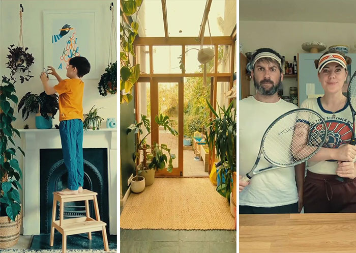 Peeps Are Sharing Moments Of Their Lives The Way Wes Anderson Would Shoot A Movie And It&#8217;s Taking Off