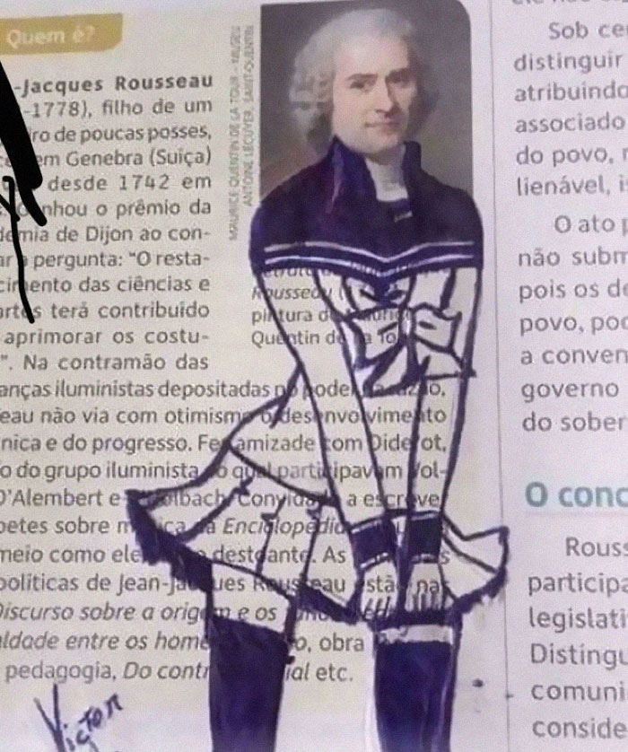 50 Of The Most ‘Blursed’ Images That Are As Blessed As They’re Cursed