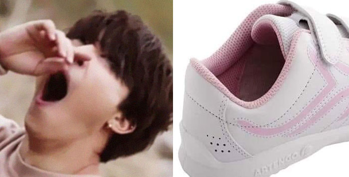 50 Of The Most ‘Blursed’ Images That Are As Blessed As They’re Cursed