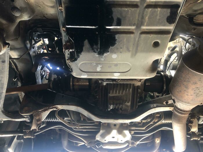 30 Times Mechanics Were Left Speechless By The Condition Of A Customer’s Car, As Shared In This Online Group (New Pics) 30 Times Mechanics Were Left Speechless By The Condition Of A Customer’s Car, As Shared In This Online Group (New Pics)