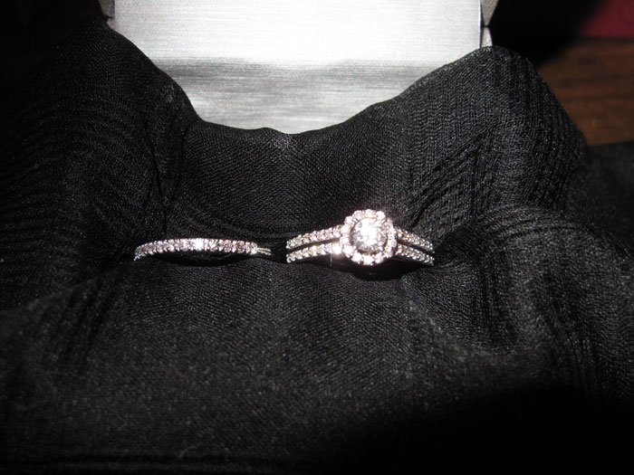 &ldquo;[Am I The Jerk] For Saying My Terminally Ill Stepsister Can&rsquo;t Have My Mom&rsquo;s Engagement Ring&rdquo;