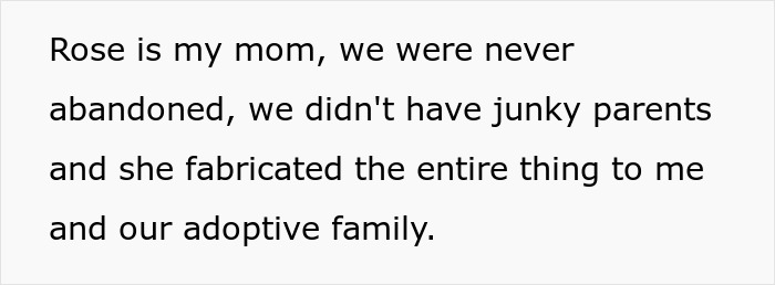 “I Connected The Dots”: 19-Year-Old Seeks Online Advice After Discovering His Sister Lied About Her Identity For Years “I Connected The Dots”: 19-Year-Old Seeks Online Advice After Discovering His Sister Lied About Her Identity For Years