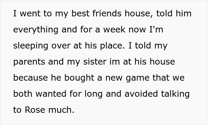 “I Connected The Dots”: 19-Year-Old Seeks Online Advice After Discovering His Sister Lied About Her Identity For Years “I Connected The Dots”: 19-Year-Old Seeks Online Advice After Discovering His Sister Lied About Her Identity For Years