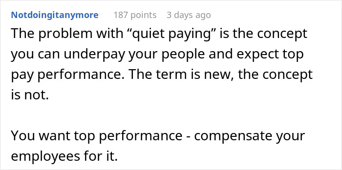 Hustle Culture Is Becoming A Thing Of The Past, Making Older Generations Confused, But This Person Gives A Very Simple Explanation Hustle Culture Is Becoming A Thing Of The Past, Making Older Generations Confused, But This Person Gives A Very Simple Explanation