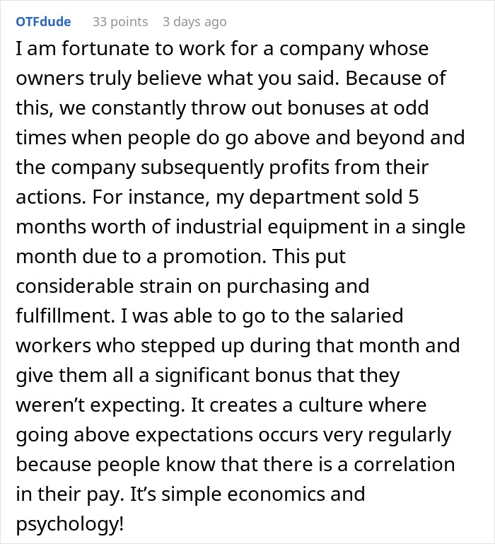 Hustle Culture Is Becoming A Thing Of The Past, Making Older Generations Confused, But This Person Gives A Very Simple Explanation Hustle Culture Is Becoming A Thing Of The Past, Making Older Generations Confused, But This Person Gives A Very Simple Explanation