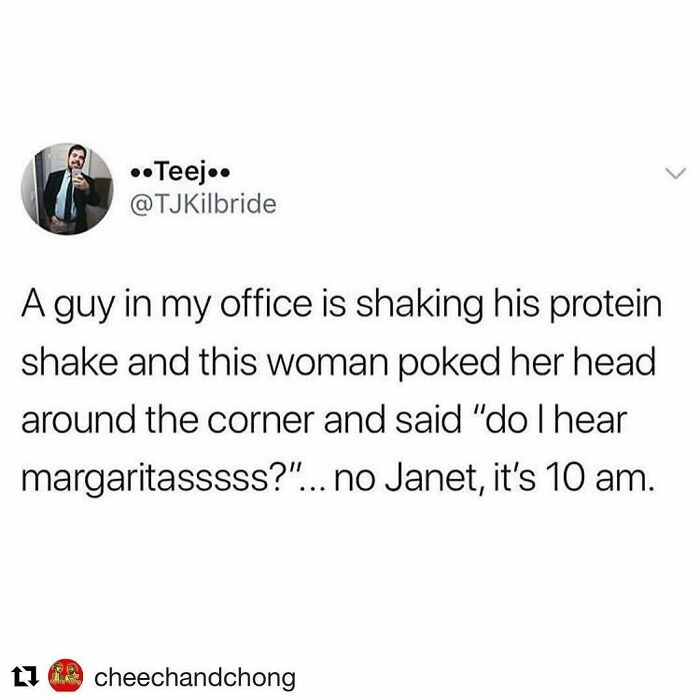 45 Funny Workplace Memes That Are Spot-On, Shared By This Instagram Account