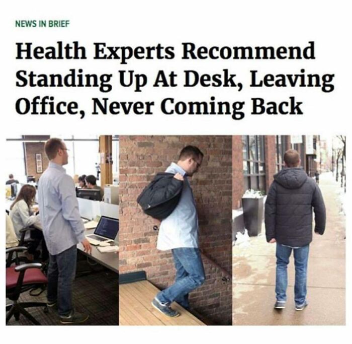 45 Funny Workplace Memes That Are Spot-On, Shared By This Instagram Account