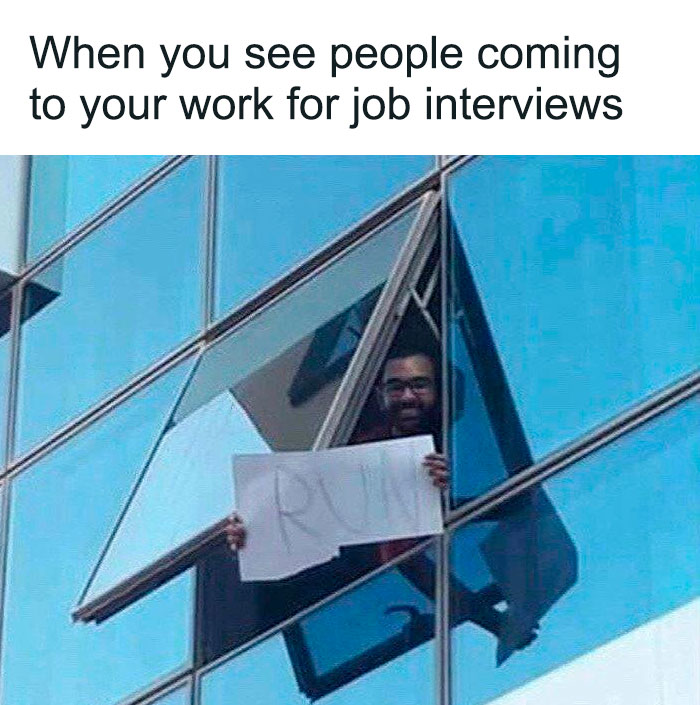 45 Funny Workplace Memes That Are Spot-On, Shared By This Instagram Account