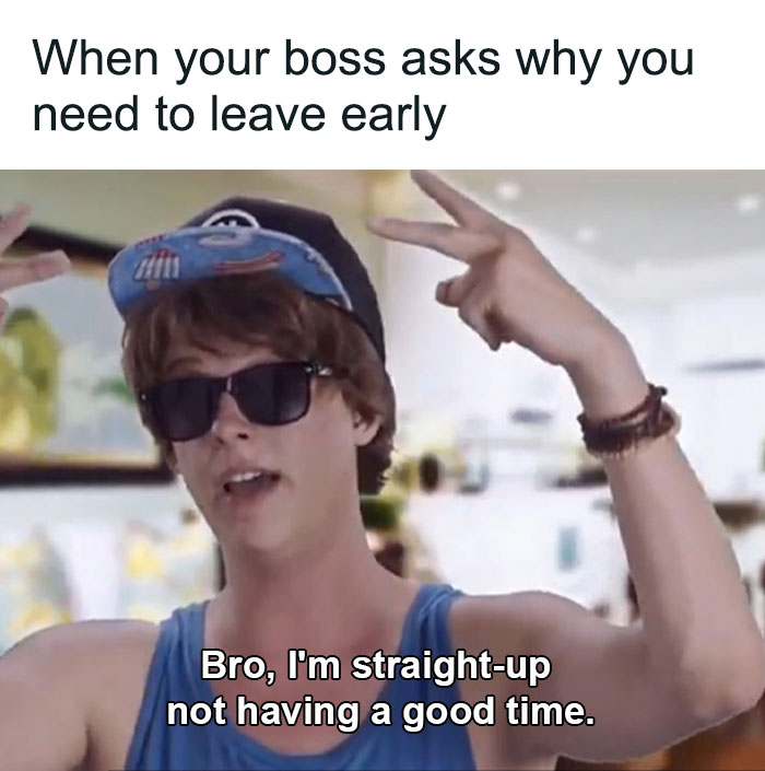 45 Funny Workplace Memes That Are Spot-On, Shared By This Instagram Account
