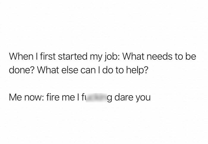 45 Funny Workplace Memes That Are Spot-On, Shared By This Instagram Account