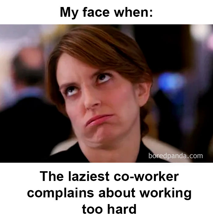 45 Funny Workplace Memes That Are Spot-On, Shared By This Instagram Account