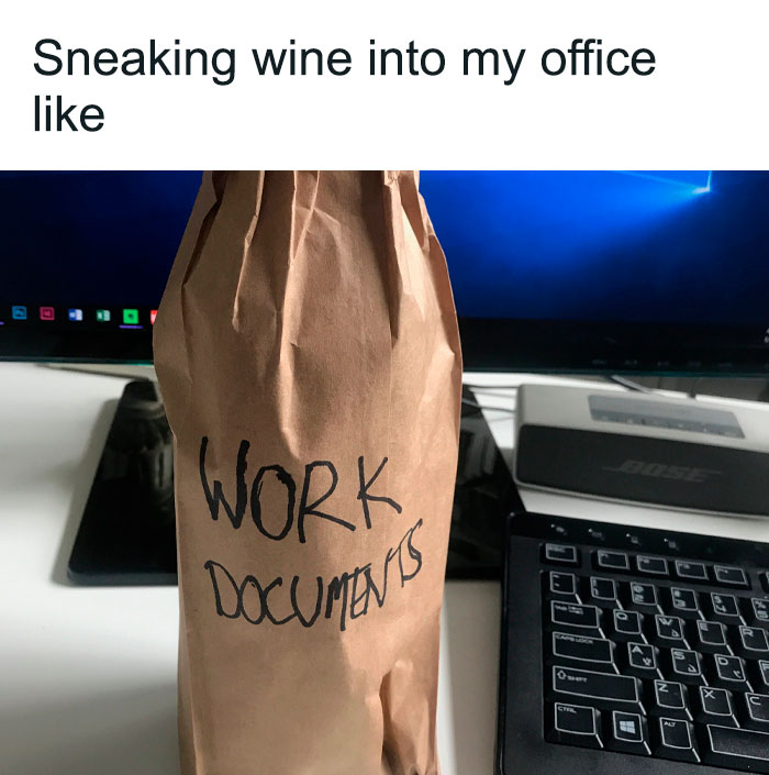 45 Funny Workplace Memes That Are Spot-On, Shared By This Instagram Account