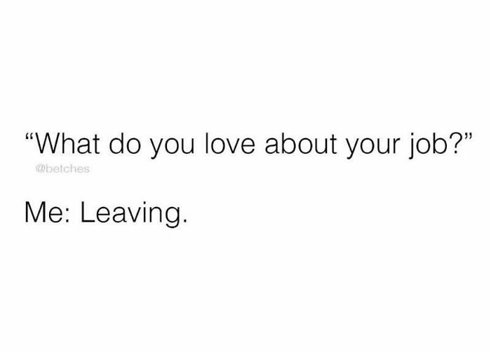 45 Funny Workplace Memes That Are Spot-On, Shared By This Instagram Account