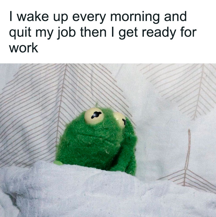 45 Funny Workplace Memes That Are Spot-On, Shared By This Instagram Account
