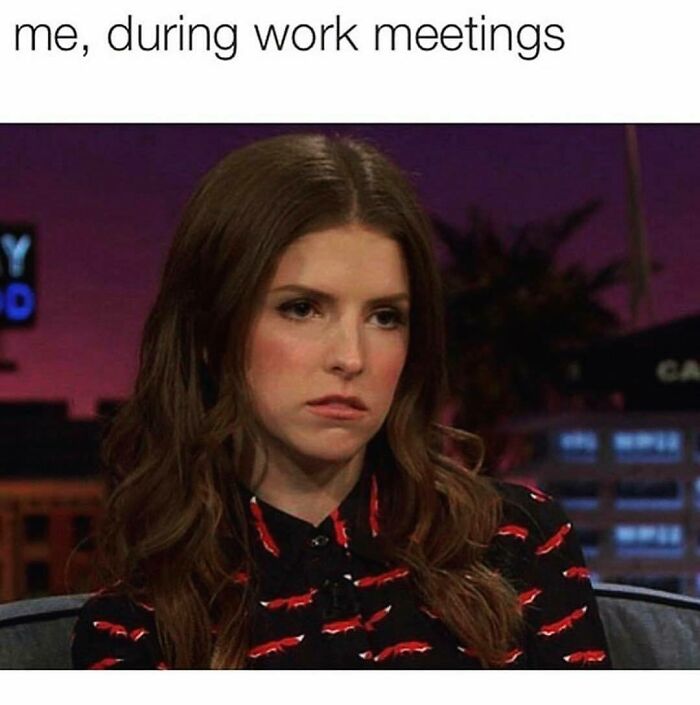 45 Funny Workplace Memes That Are Spot-On, Shared By This Instagram Account