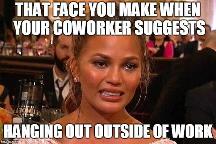 45 Funny Workplace Memes That Are Spot-On, Shared By This Instagram Account