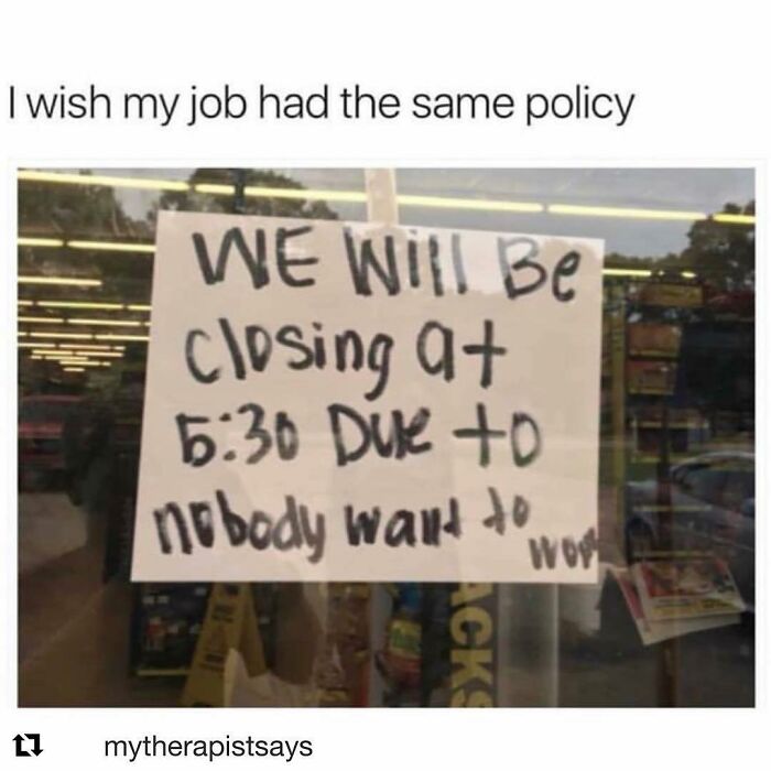 45 Funny Workplace Memes That Are Spot-On, Shared By This Instagram Account