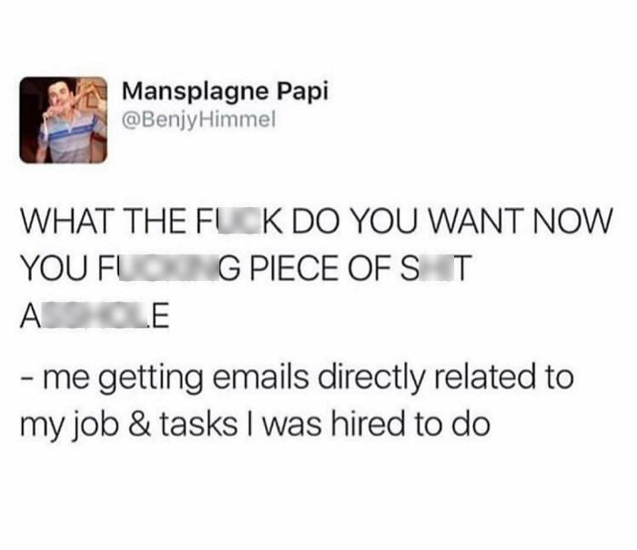 45 Funny Workplace Memes That Are Spot-On, Shared By This Instagram Account