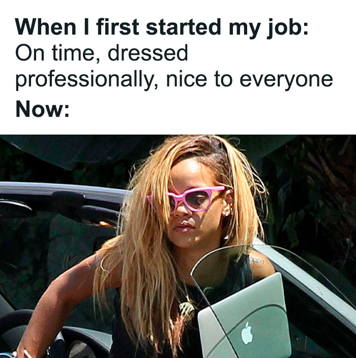 45 Funny Workplace Memes That Are Spot-On, Shared By This Instagram Account