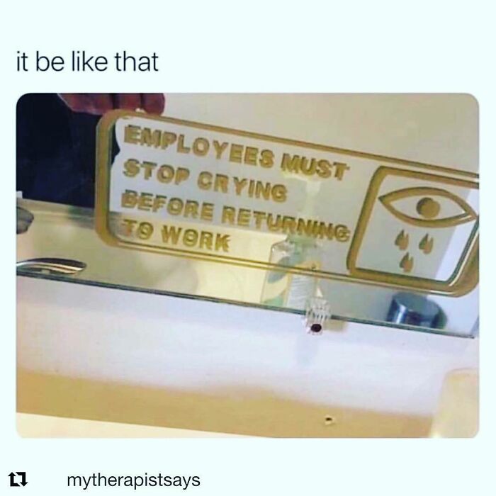 45 Funny Workplace Memes That Are Spot-On, Shared By This Instagram Account