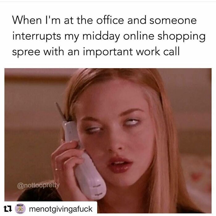 45 Funny Workplace Memes That Are Spot-On, Shared By This Instagram Account